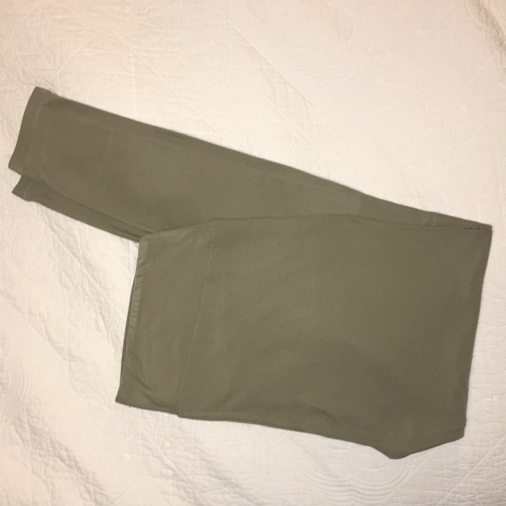 LulaRoe Leggings- TC